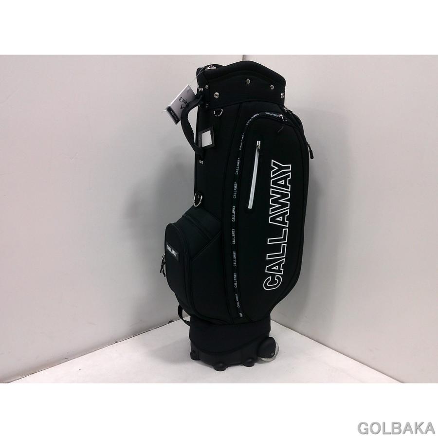 S】刻印未対応【新品】キャロウェイキャディバッグ 5126029 カラー