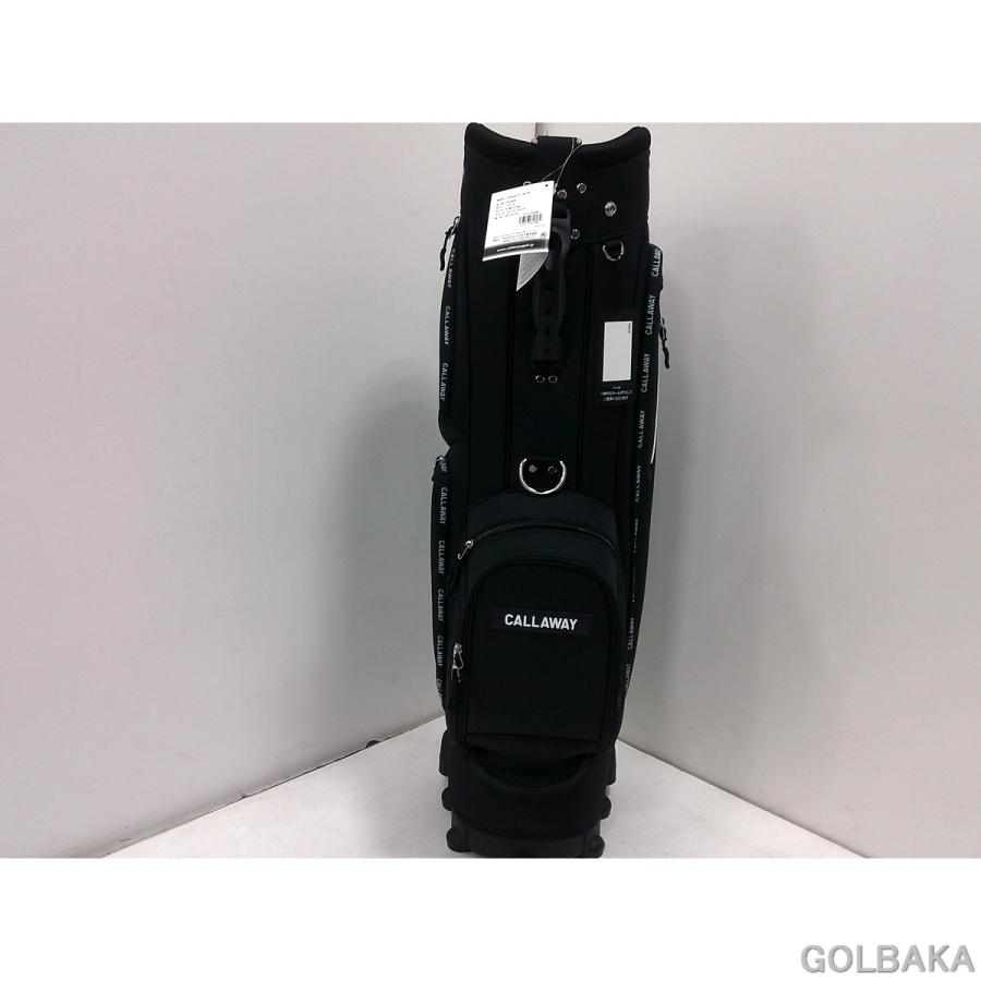 S】刻印未対応【新品】キャロウェイキャディバッグ 5126029 カラー