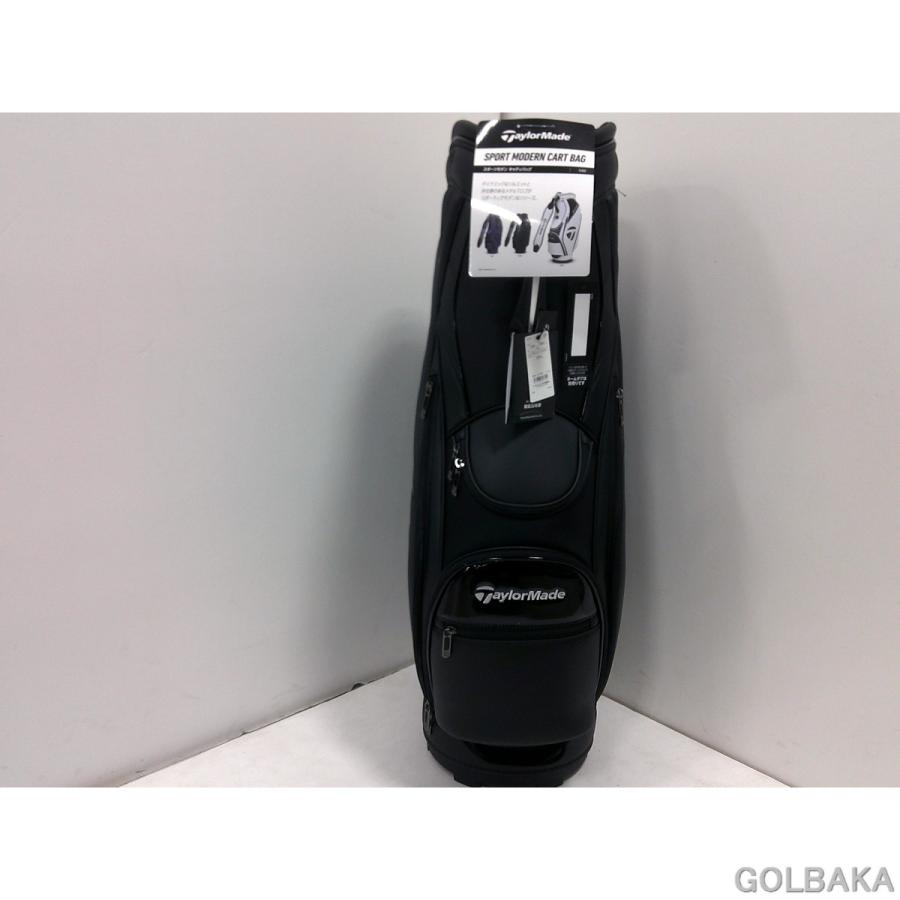 刻印未対応【新品】テーラーメイドキャディバッグ TL868 カラー