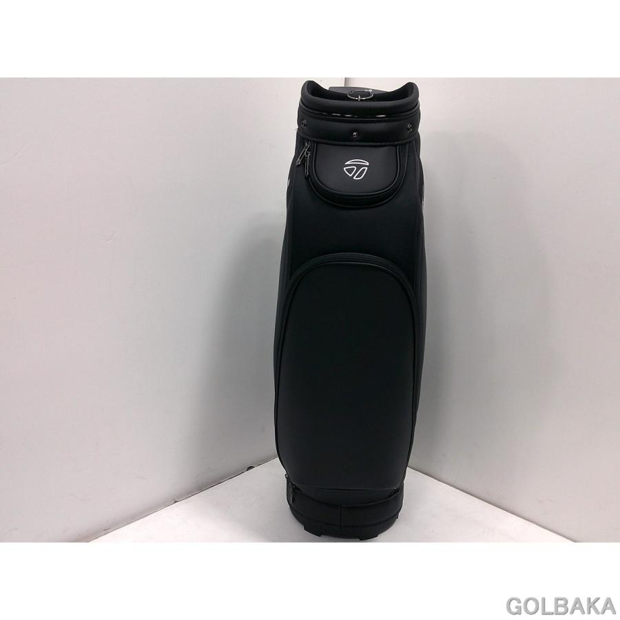 刻印未対応【新品】テーラーメイドキャディバッグ TL868 カラー