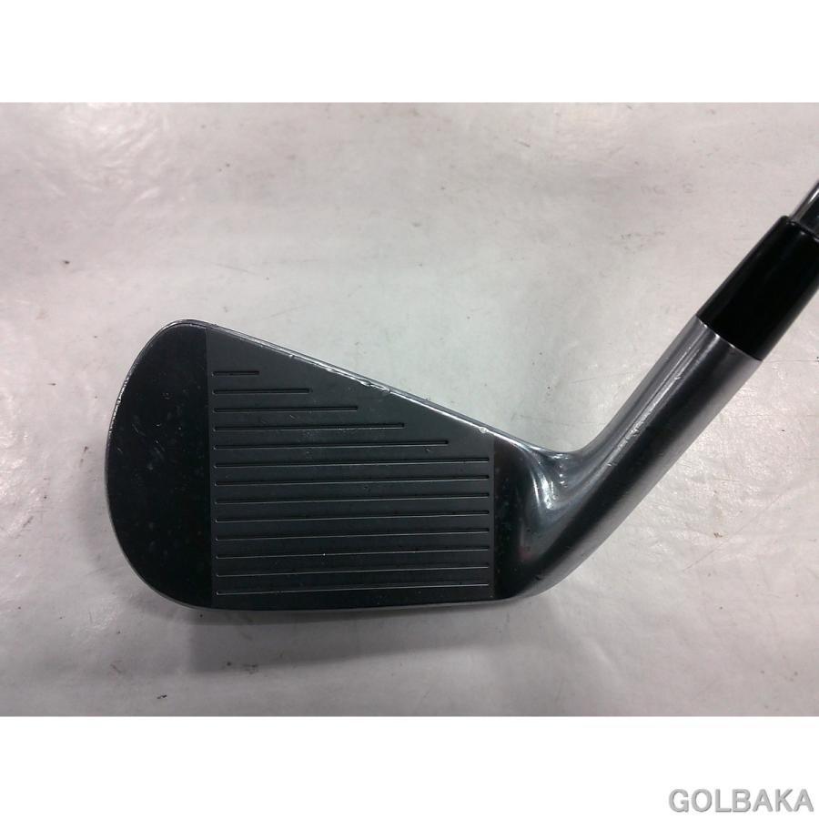 【中古】C：ネクスジェンMTフォージドアイアンセット6本（＃5-9Ｐ） ロフト26° ダイナックゴールドS200の画像