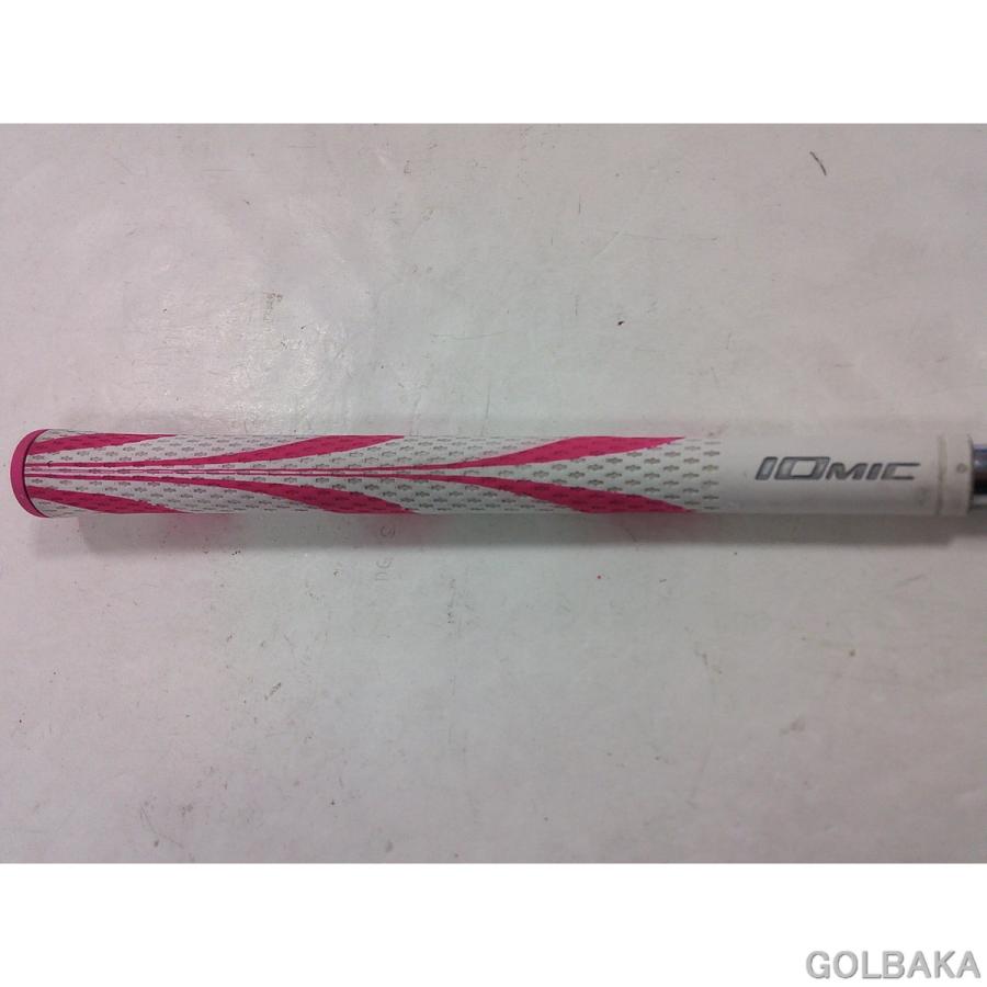 【中古】C：ネクスジェンMTフォージドアイアンセット6本（＃5-9Ｐ） ロフト26° ダイナックゴールドS200の画像
