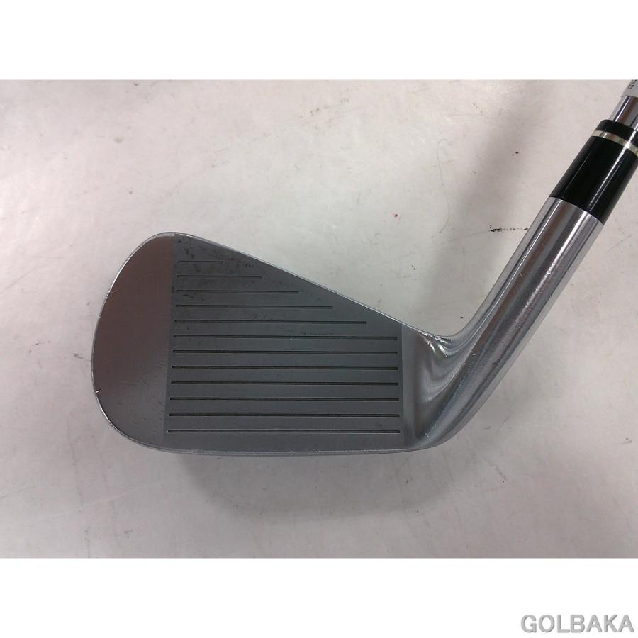 【中古】C：ホンマTW747Xアイアンセット7本（＃5-9.10.11） ロフト25° NS PROモーダス3 ツアー105Sの画像
