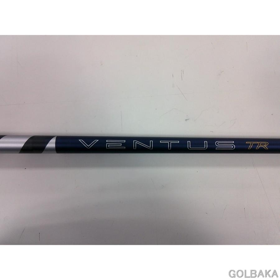 中古】B：【シャフトのみ】フジクラ26ベンタスTRブルー【ドライバー用
