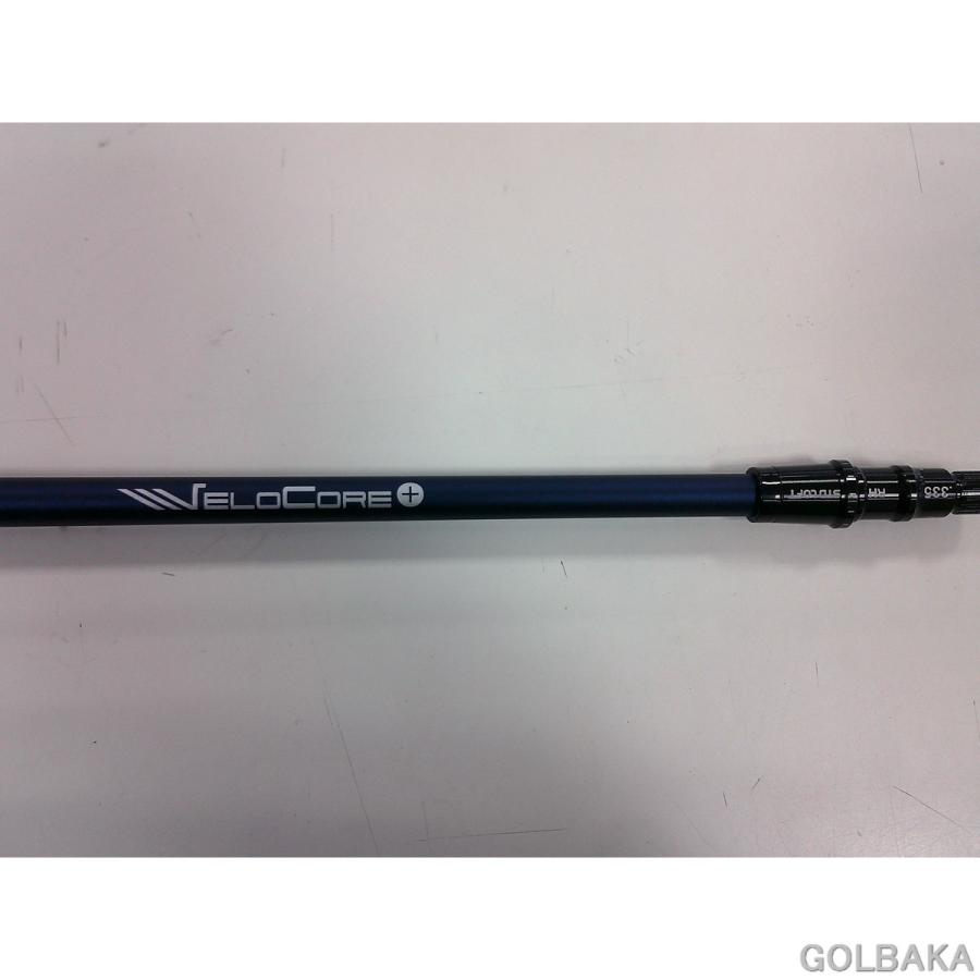 中古】B：【シャフトのみ】フジクラ26ベンタスTRブルー【ドライバー用