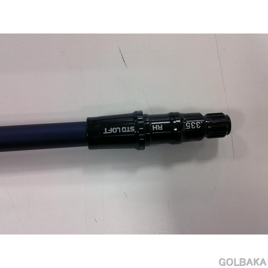 フジクラ 26 ベンタス TR ブルー 5S ピンスリーブ ドライバー 中古】B：【シャフトのみ】フジクラ26ベンタスTRブルー【ドライバー用