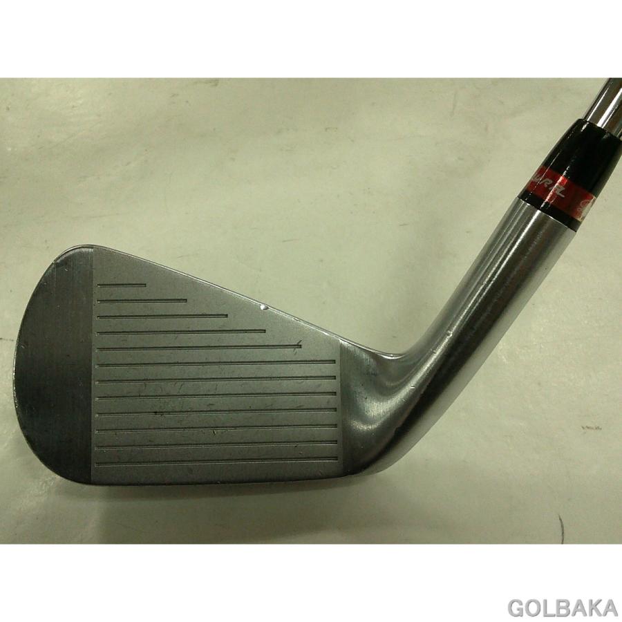 中古】C：三浦技研TC-101アイアンセット6本（5-9.P） ロフト26