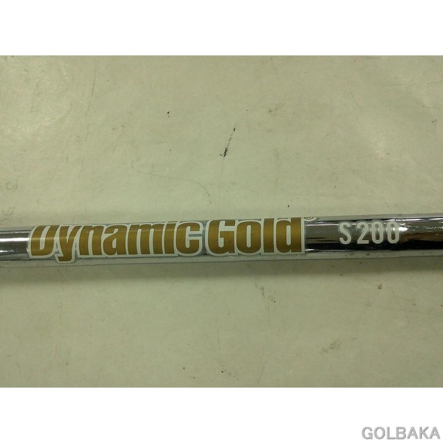 中古】C：三浦技研TC-101アイアンセット6本（5-9.P） ロフト26