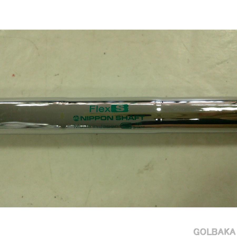 【中古】C：ヤマハRMX VD/Mアイアンセット６本（5-9P） ロフト24° NS950NEO/Sの画像