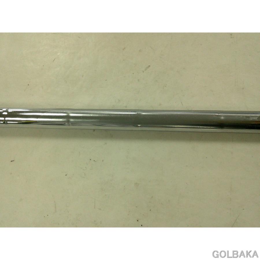 中古】C：タイトリスト2021T100Sアイアンセット5本（6-9P） ロフト33