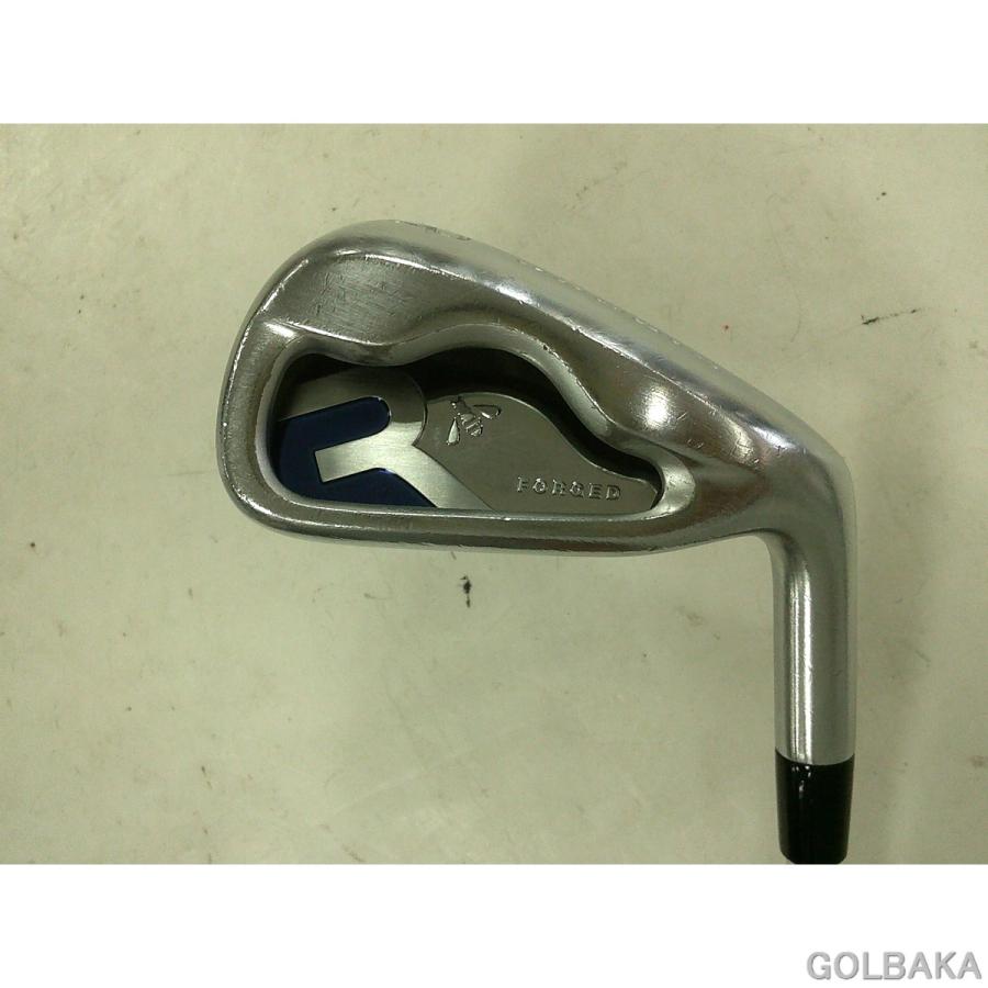 ロッディオ　千葉グランド　2017 4-P 50.56 9本　美品NS850 R 中古】BC：ロッディオロッディオフォージドアイアンセット6本（＃6-9