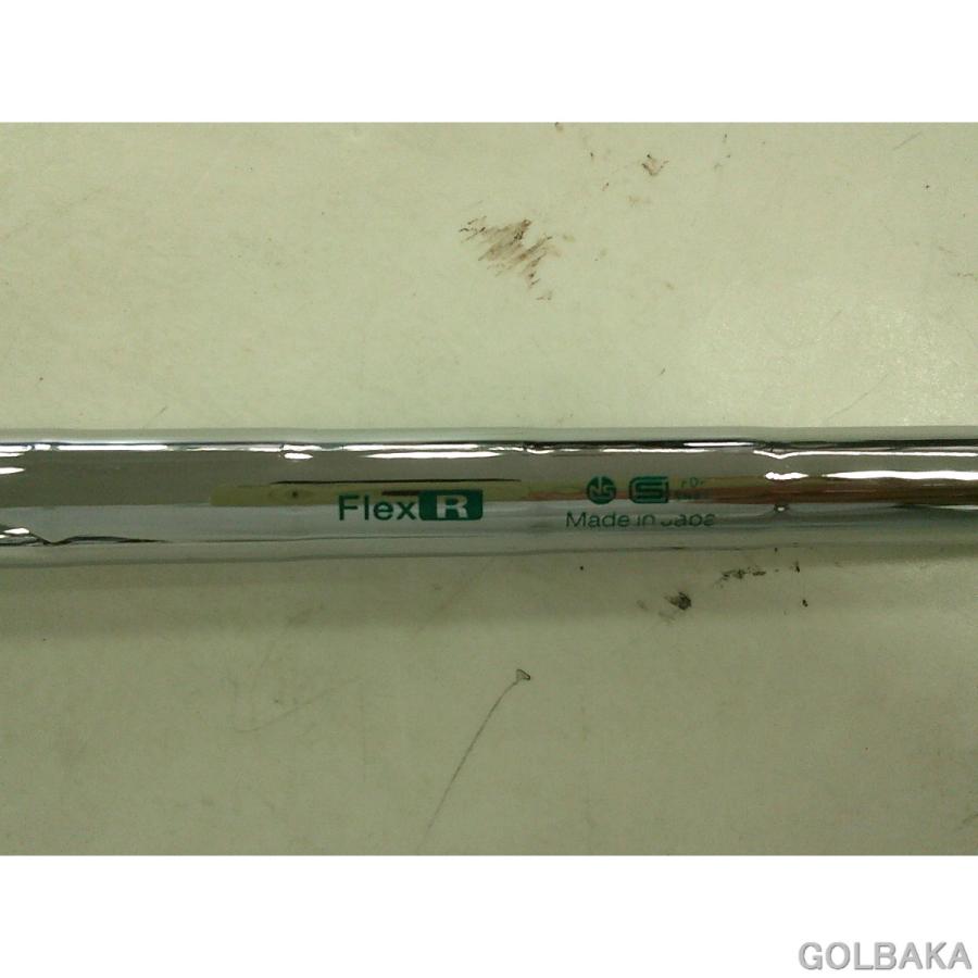 中古】BC：ロッディオロッディオフォージドアイアンセット6本（＃6-9