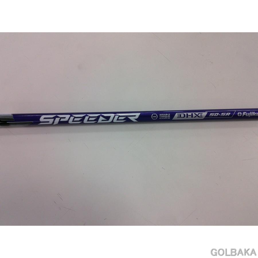中古】C：ダンロップスリクソン Zxi LSドライバー1W ロフト10.5