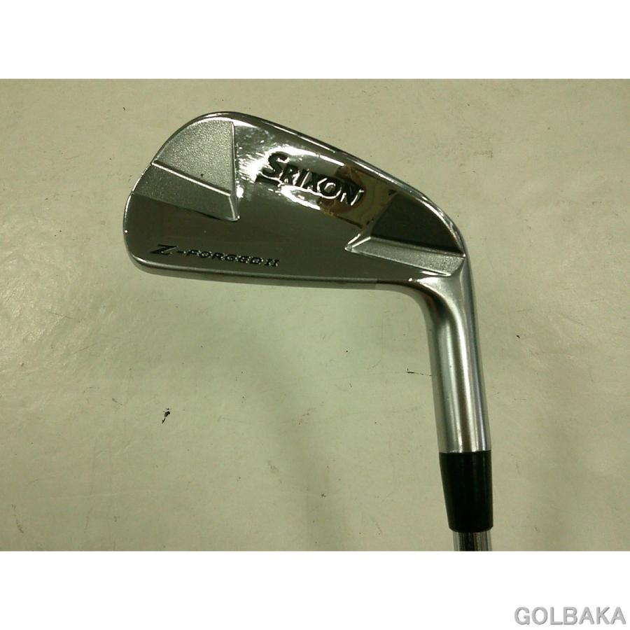 【中古】C：コブラZ-FORGED2アイアンセット6本（5-9.Ｐ） ロフト26° DGツアーイッシュS200_1