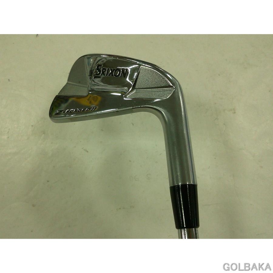【中古】C：コブラZ-FORGED2アイアンセット6本（5-9.Ｐ） ロフト26° DGツアーイッシュS200_3