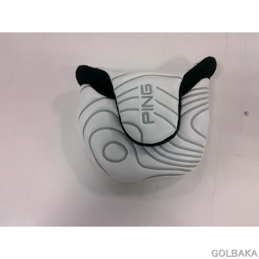 中古】BC：ピンPLD OSLO3パター COMPOSITE : ゴルフバカ一代 ヤフー店
