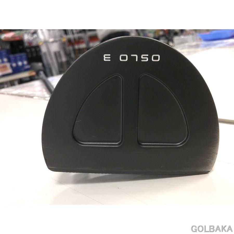 中古】BC：ピンPLD OSLO3パター COMPOSITE : ゴルフバカ一代 ヤフー店