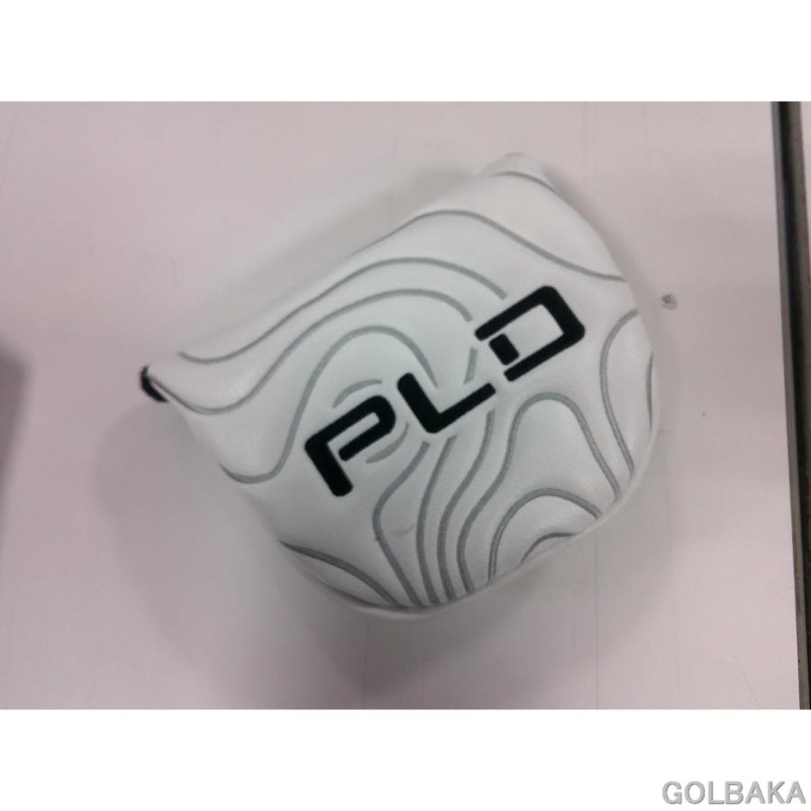 中古】BC：ピンPLD OSLO3パター COMPOSITE : ゴルフバカ一代 ヤフー店