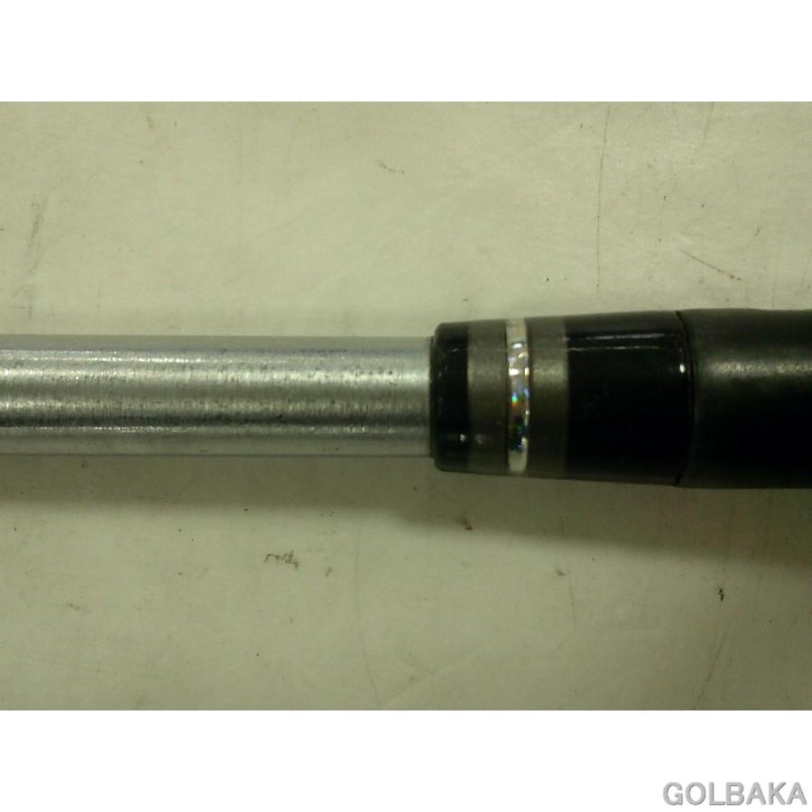 【中古】C：コブラKINGFGDMBアイアンセット6本（5-9.Ｐ） ロフト27° KBSツアー130Xの画像