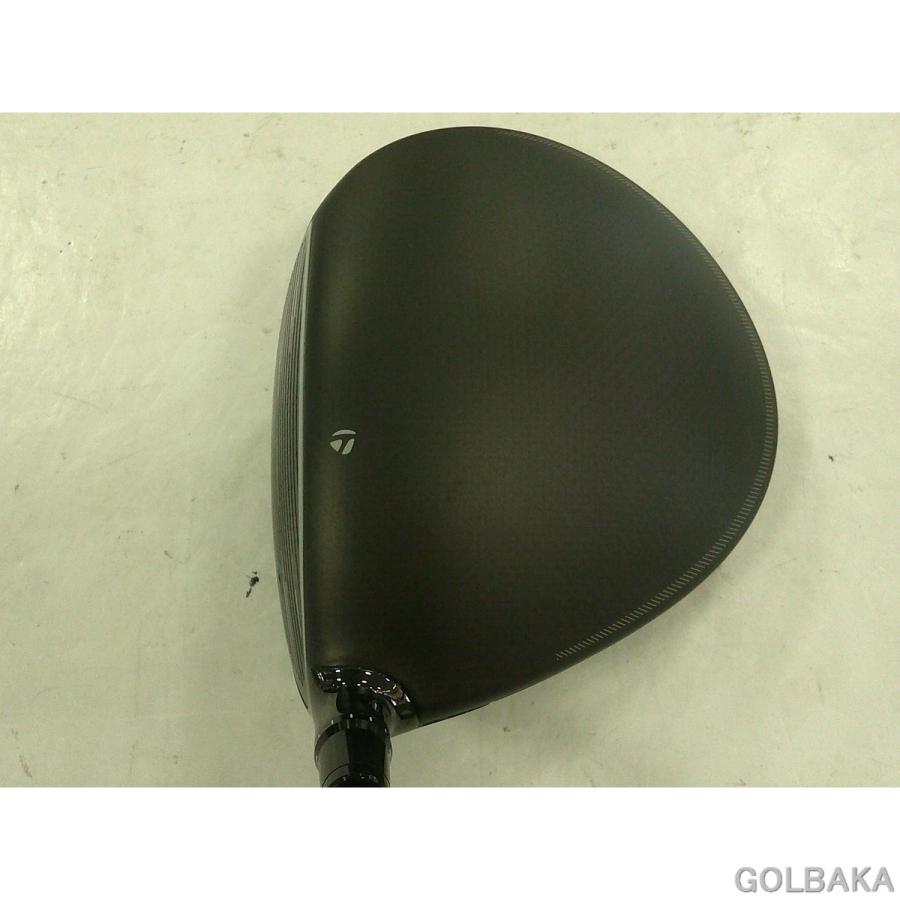 【中古】C：テーラーメイドQi4Dドライバー1ｗ ロフト10.5° REAX50/S_2
