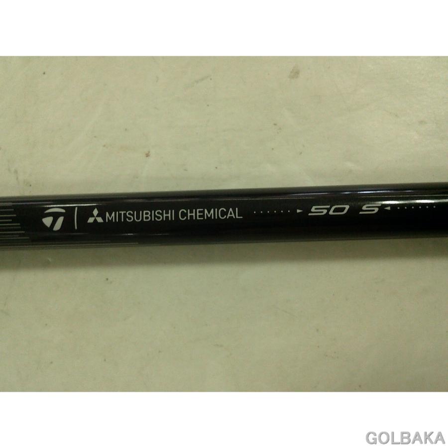 【中古】C：テーラーメイドQi4Dドライバー1ｗ ロフト10.5° REAX50/S_6