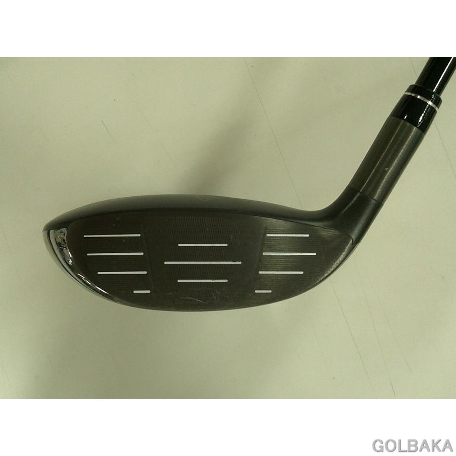 【中古】BC：キャロウェイAi-SMOKE　MAX.FAST　フェアウェイウッド5w ロフト19° テンセイ40R　Forキャロウェイ_2