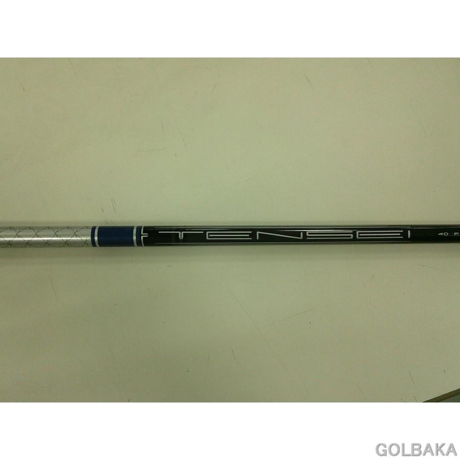 【中古】BC：キャロウェイAi-SMOKE　MAX.FAST　フェアウェイウッド5w ロフト19° テンセイ40R　Forキャロウェイ_4