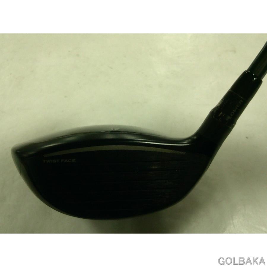 中古】C：テーラーメイドステルス2プラスフェアウェイウッド3w ロフト 