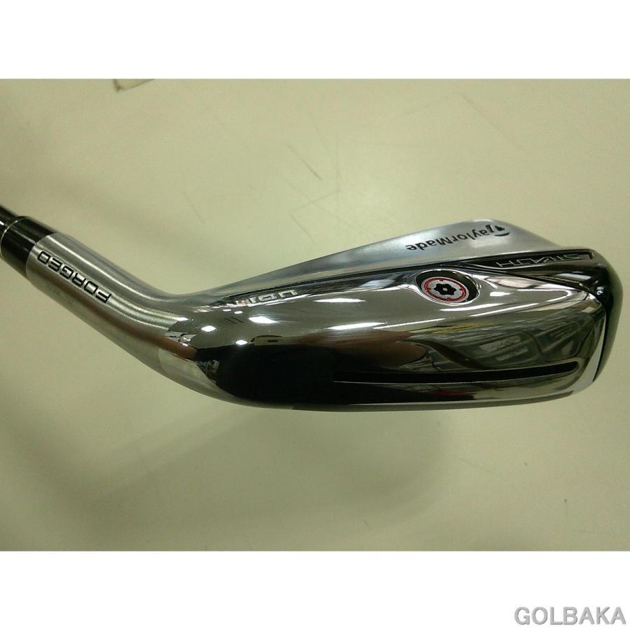 中古】BC：テーラーメイドステルスUDI単品アイアン2 ロフト18
