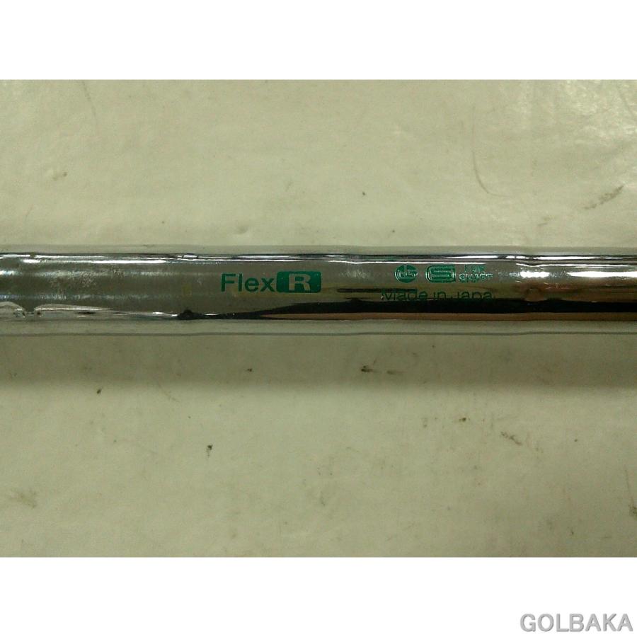 中古】C：ホンマベレスNXアイアンセット5本（7-.11） ロフト27
