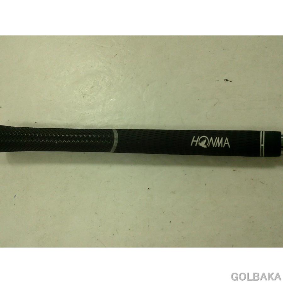 中古】C：ホンマベレスNXアイアンセット5本（7-.11） ロフト27