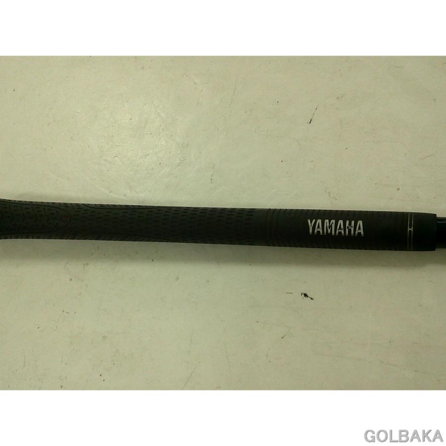 。 162888【中古】C：ヤマハ2021UD+2アイアンセット4本（7-9.P） ロフト25