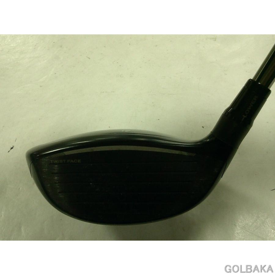 中古】C：テーラーメイドステルス2プラスフェアウェイウッド3w ロフト
