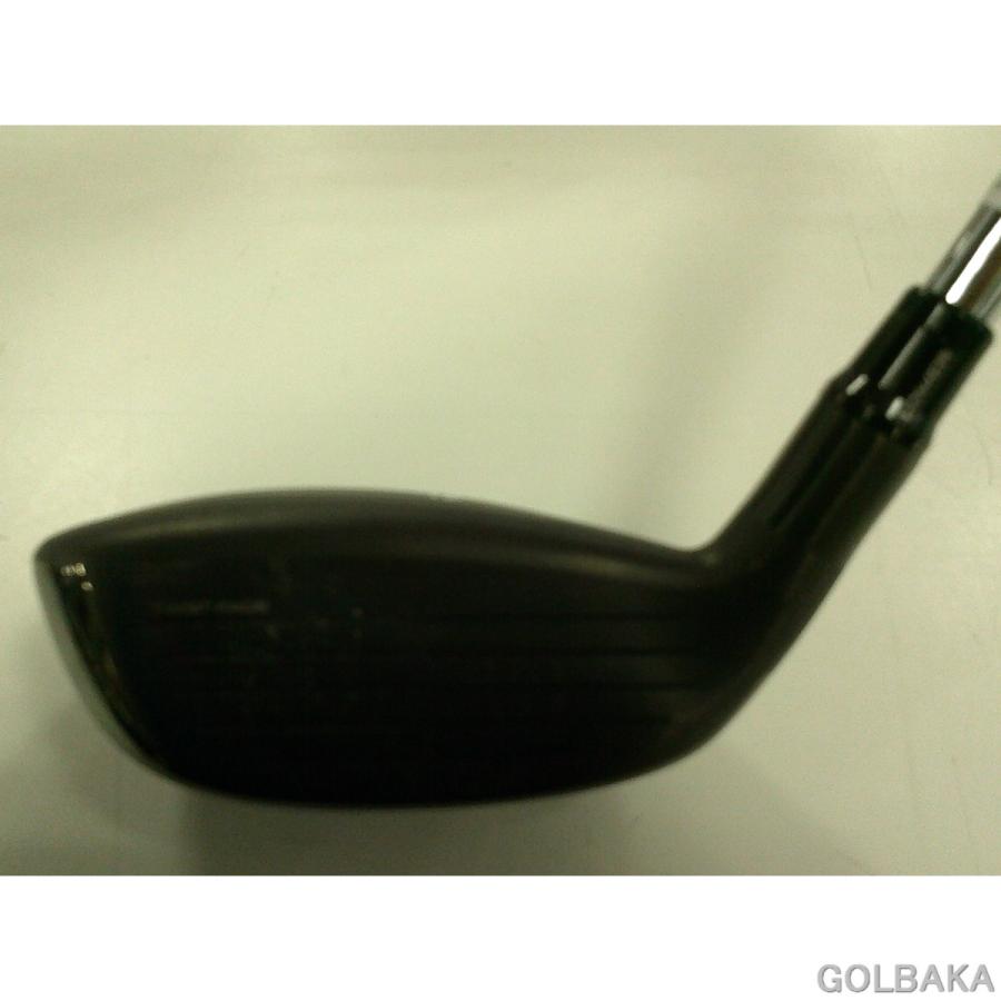 中古】C：テーラーメイドQi35ユーティリティ4U ロフト22° NSPRO820GH/S