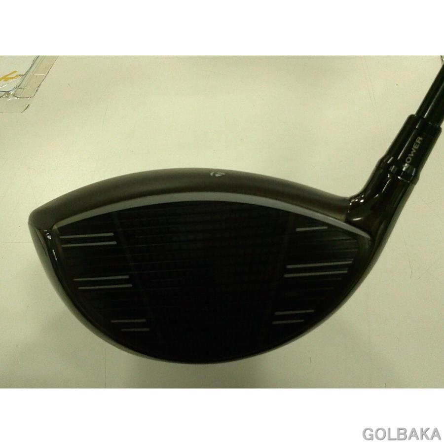 中古】C：テーラーメイドQi4Dドライバー1w ロフト10.5° REAX60/S