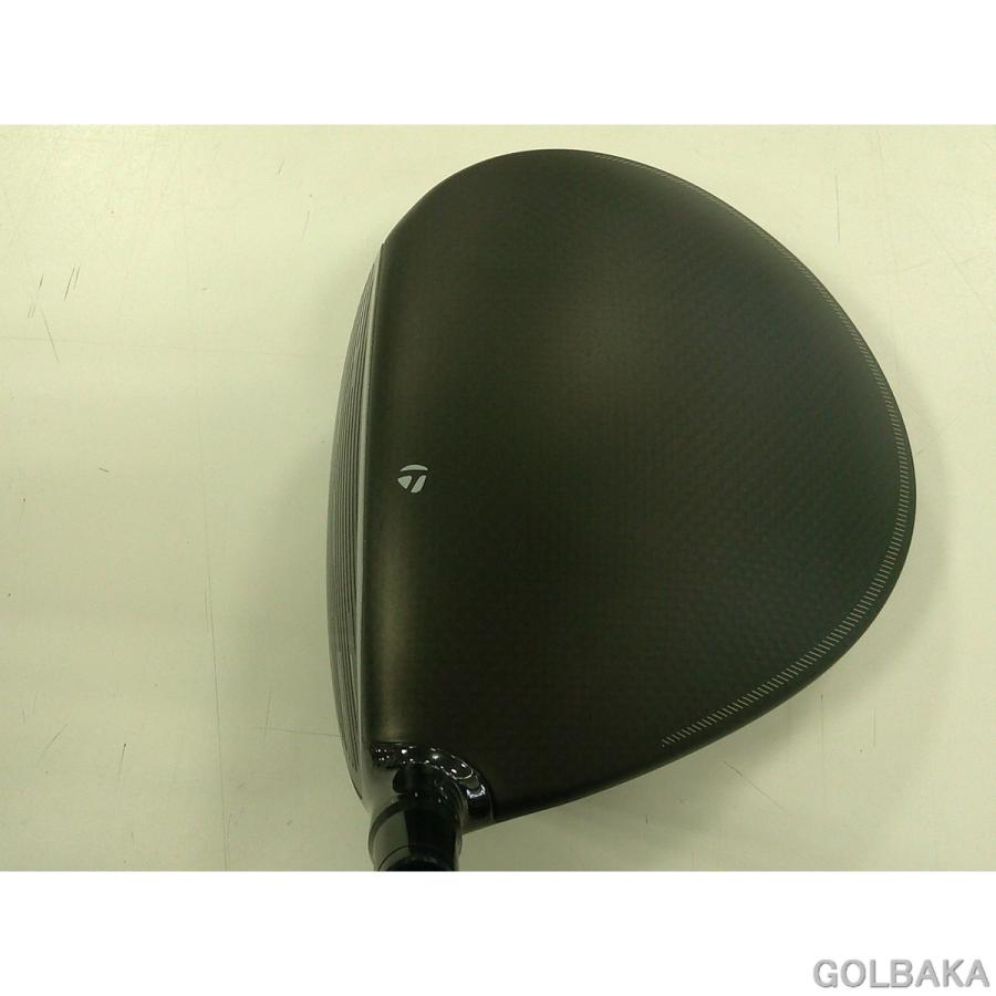 中古】C：テーラーメイドQi4Dドライバー1w ロフト10.5° REAX60/S