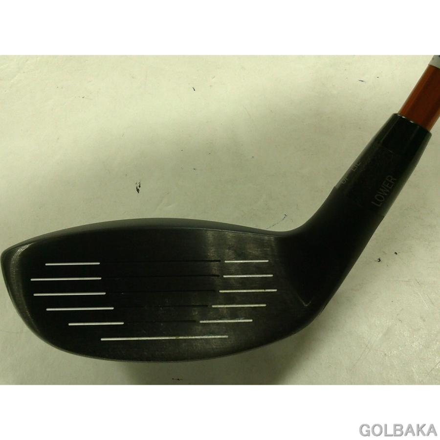 中古】C：エーグラインドSAIRユーティリティ6U ロフト29° DI-105HB/S