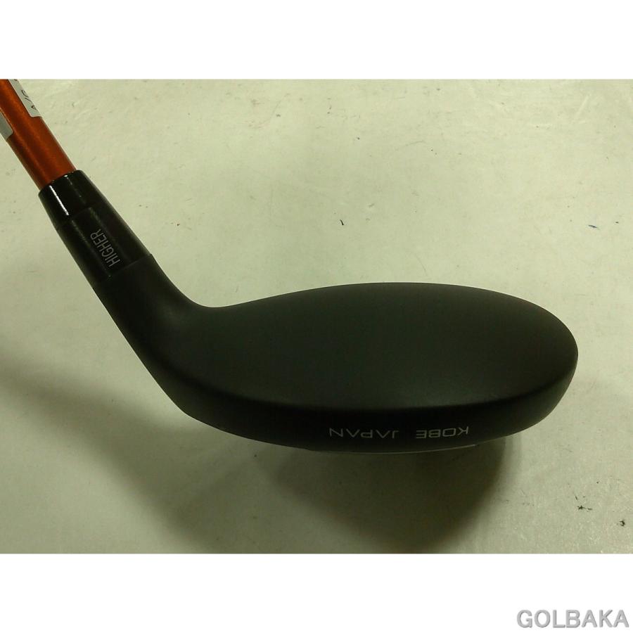 中古】C：エーグラインドSAIRユーティリティ6U ロフト29° DI-105HB/S