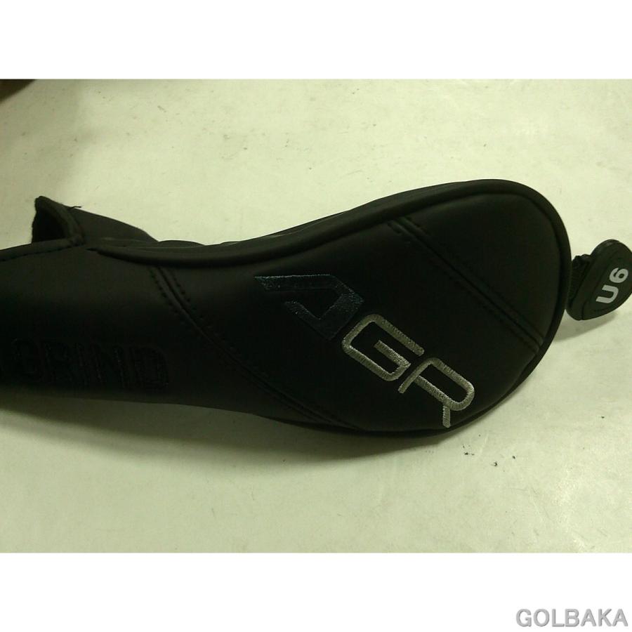 中古】C：エーグラインドSAIRユーティリティ6U ロフト29° DI-105HB/S