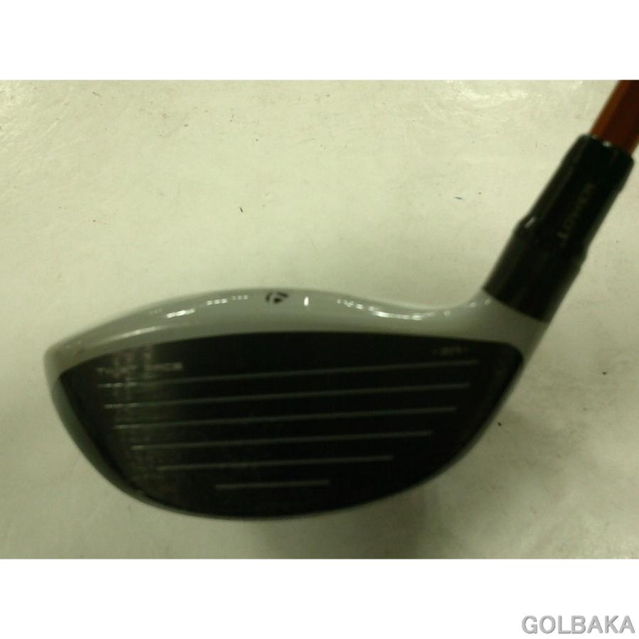 U05】【中古】C：テーラーメイドSIMフェアウェイウッド3W ロフト15° DI