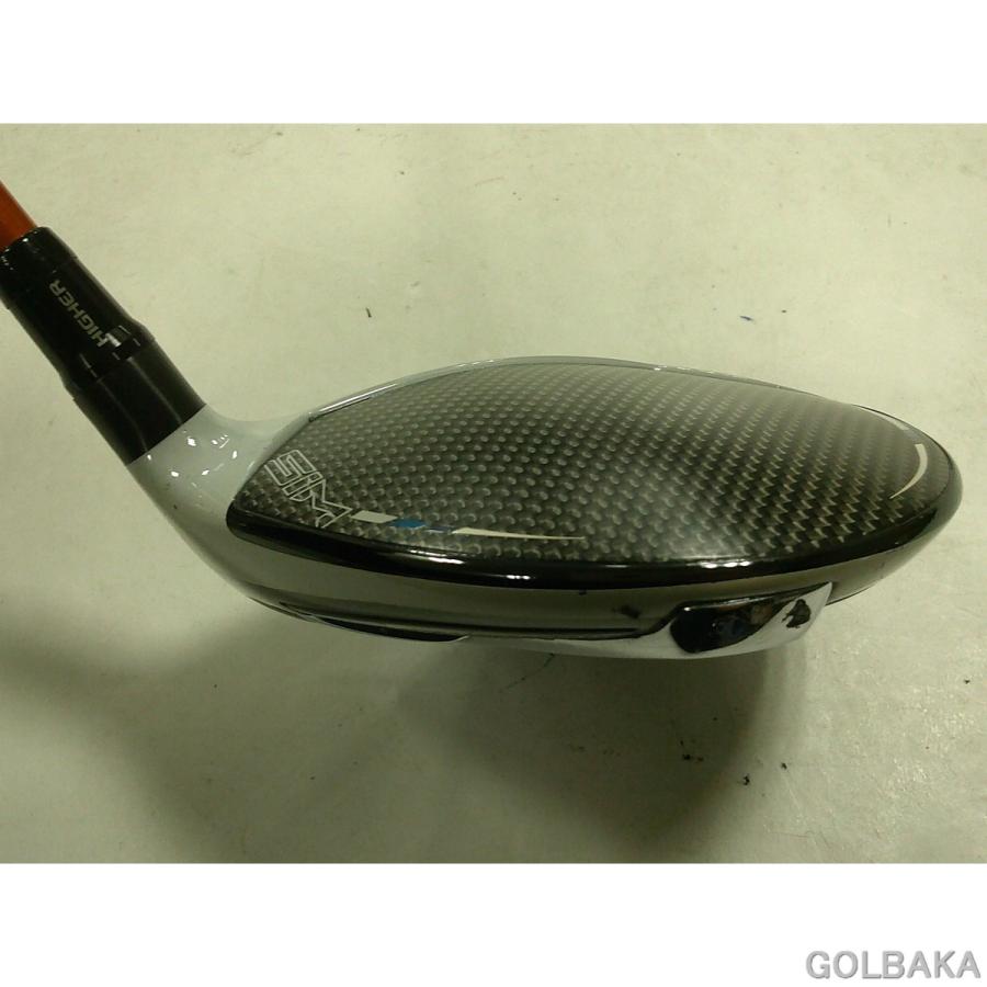 U05】【中古】C：テーラーメイドSIMフェアウェイウッド3W ロフト15° DI