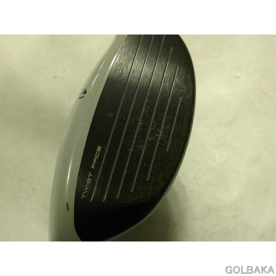 U05】【中古】C：テーラーメイドSIMフェアウェイウッド3W ロフト15° DI