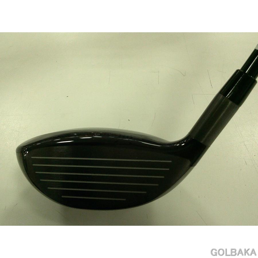 中古】BC：キャロウェイエリート3ダイヤフェアウェイウッド5w ロフト