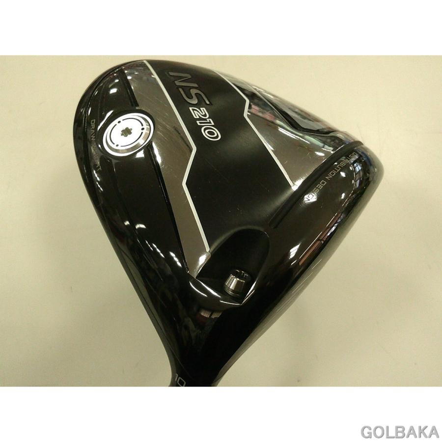 S】【中古】BC：ネクスジェンNS210ドライバー1w ロフト10.5° Diamana