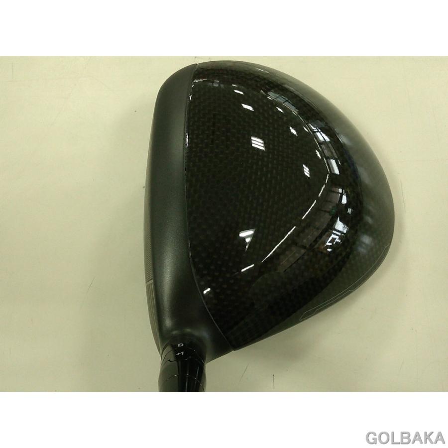 U06】【中古】B：キャロウェイクワンタムトリプルダイヤドライバー1w
