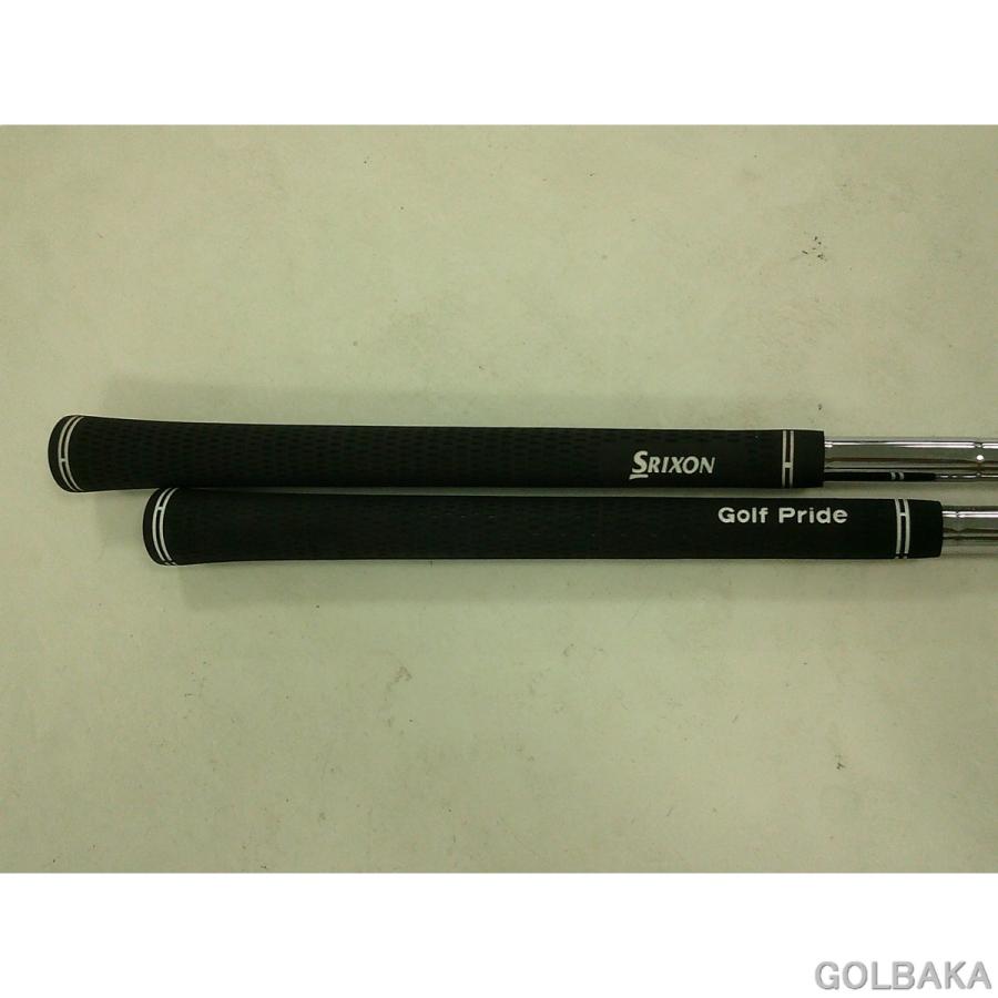 中古】C：ダンロップスリクソン Z785フォージドアイアンセット6本