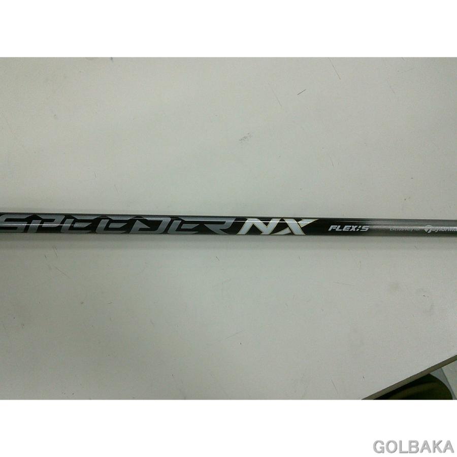 中古】BC：テーラーメイドステルスグローレ+ドライバー1w ロフト9.5