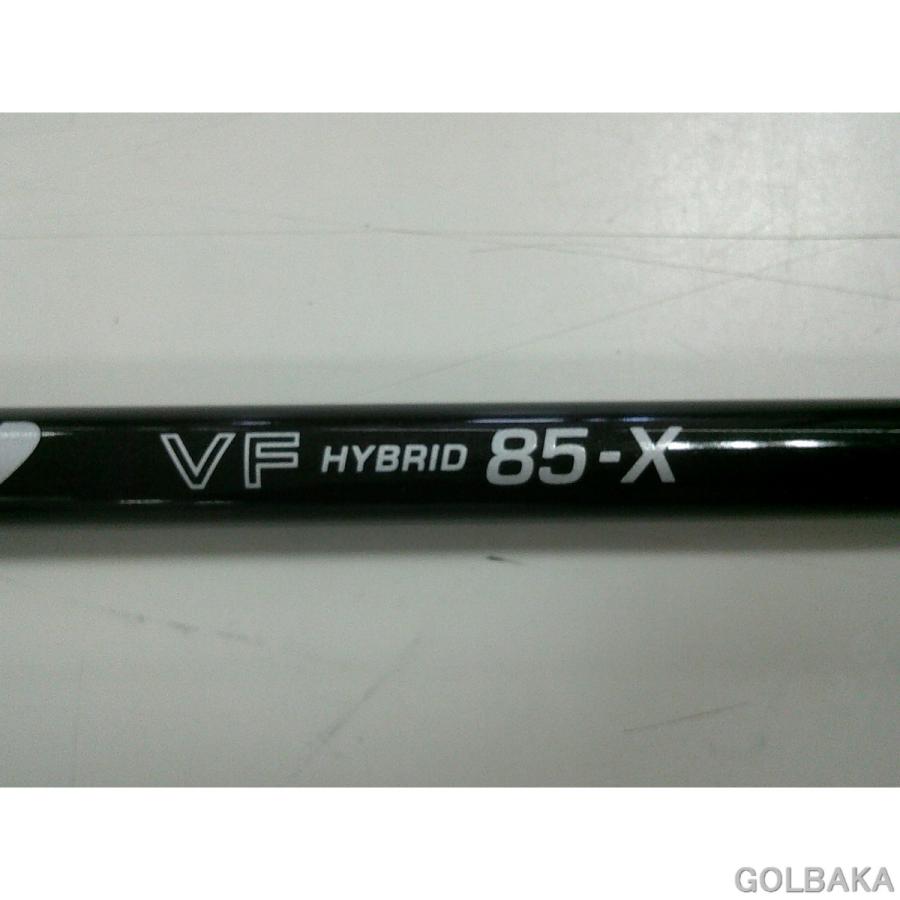 中古】BC：キャロウェイエリートXユーティリティ ロフト21° T-AD VF85X