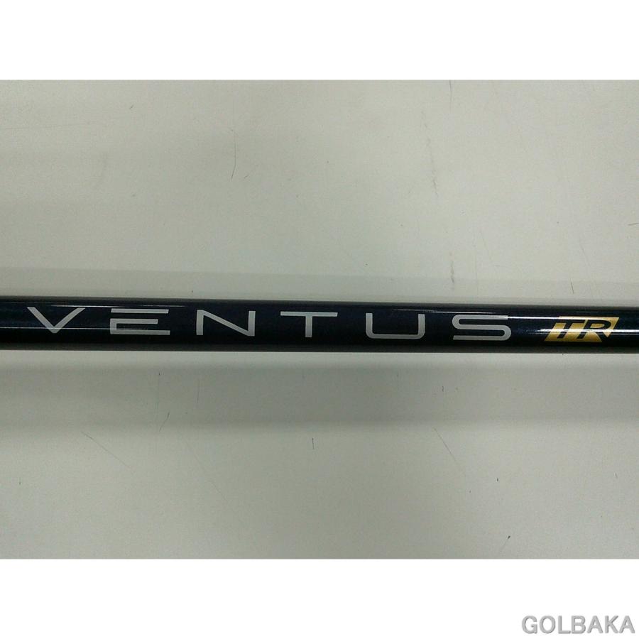 中古】BC：【シャフトのみ】フジクラ2022ベンタスTRブルー5/R