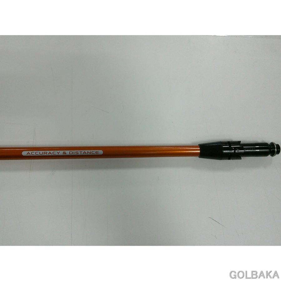 中古】BC：【シャフトのみ】グラファイトデザインT-AD DI-6/S